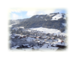 Morzine Winter Index Page
