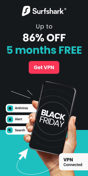 VPN offer
