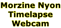 Morzine Nyon Timelapse Webcam