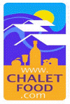 Chalet Food Site